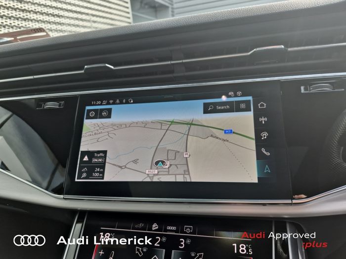 Audi Q7 2025