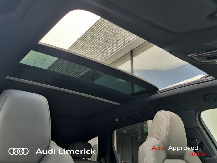 Audi Q7 2025