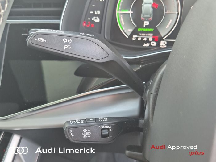 Audi Q7 2025