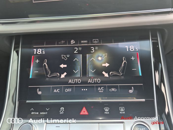 Audi Q7 2025