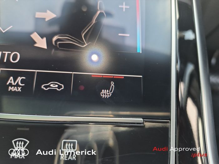 Audi Q7 2025