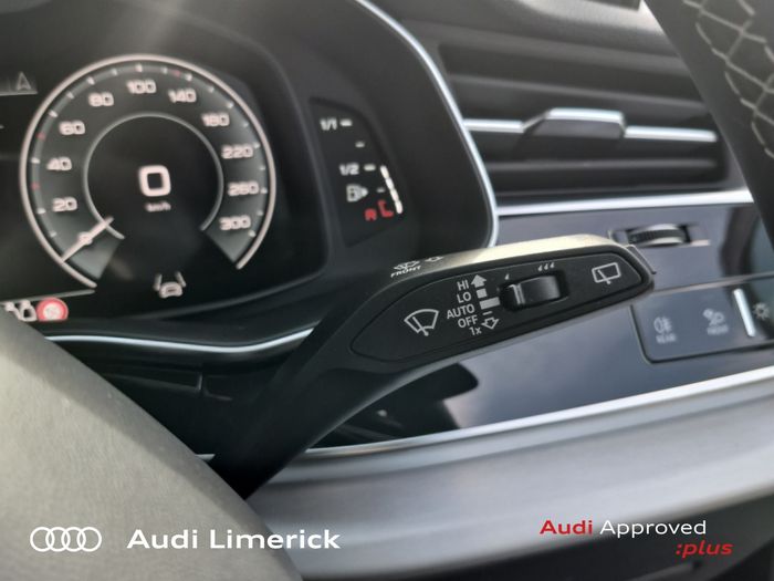 Audi Q7 2025