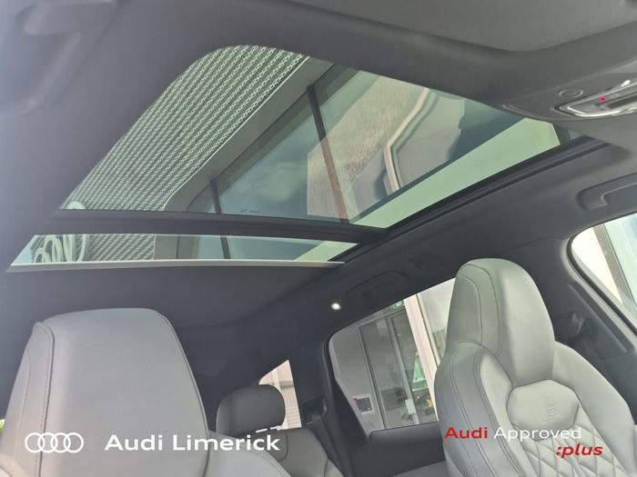 Audi Q7 2025