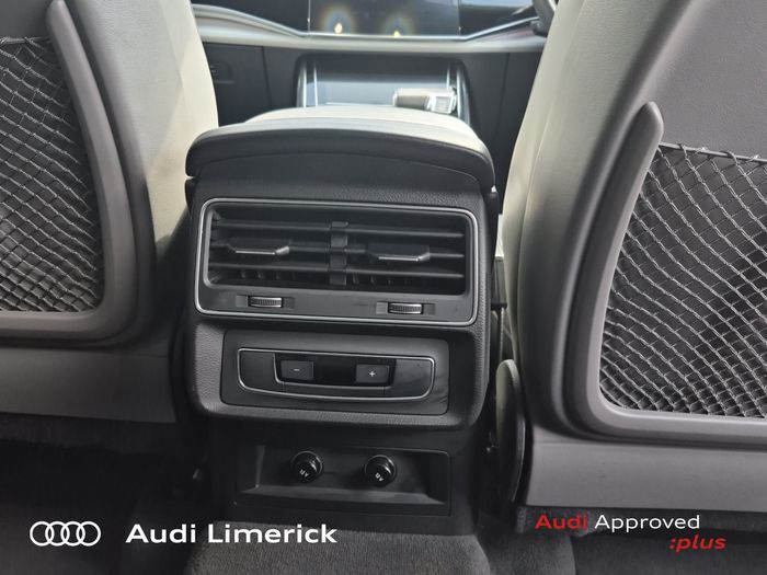 Audi Q7 2025