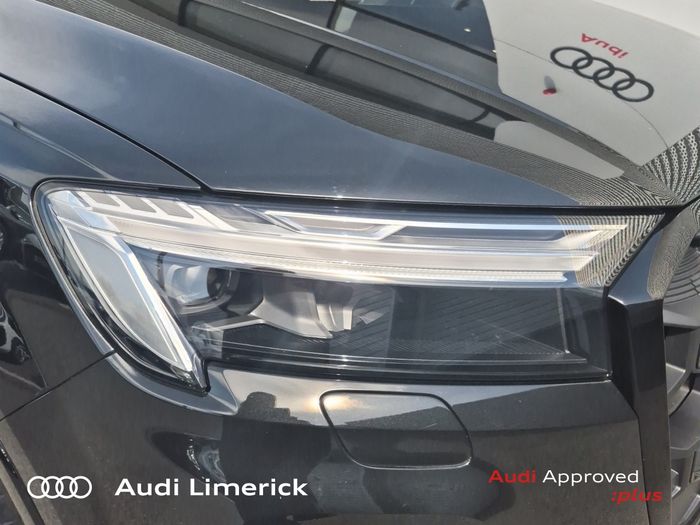 Audi Q7 2025