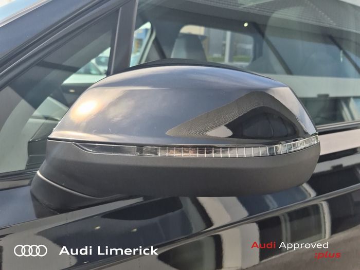 Audi Q7 2025