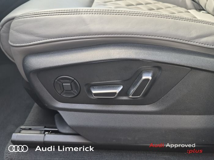 Audi Q7 2025