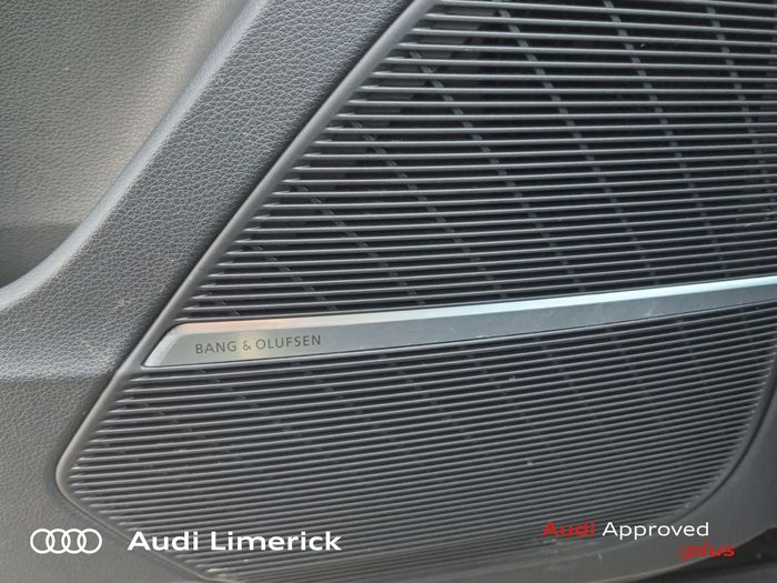Audi Q7 2025