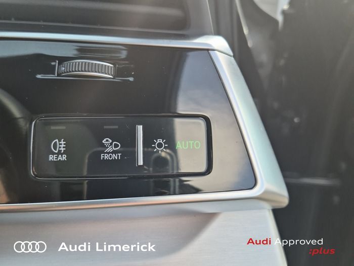 Audi Q7 2025