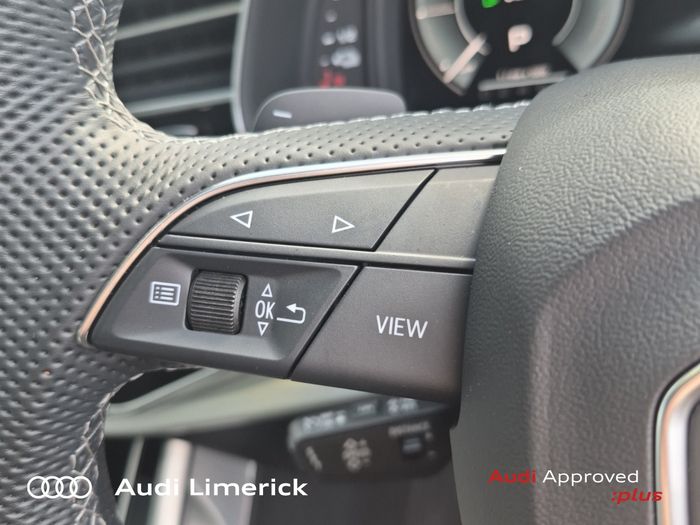 Audi Q7 2025