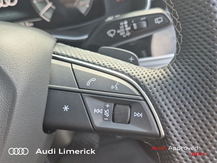 Audi Q7 2025