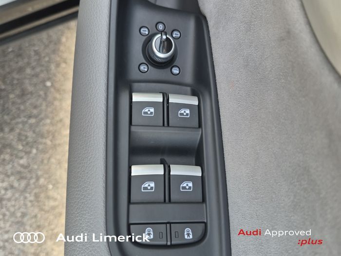 Audi Q7 2025