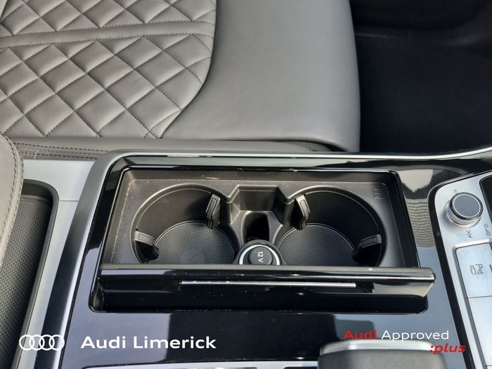 Audi Q7 2025