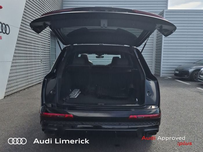 Audi Q7 2025