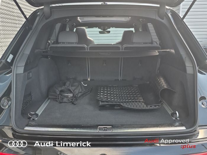 Audi Q7 2025