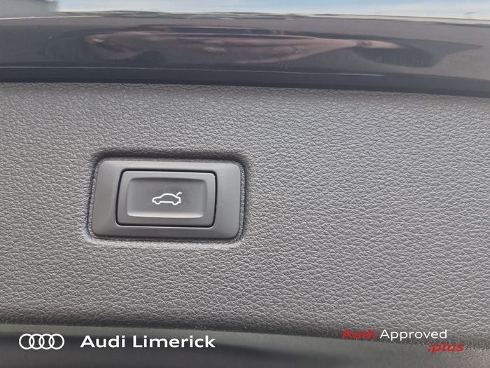 Audi Q7 2025