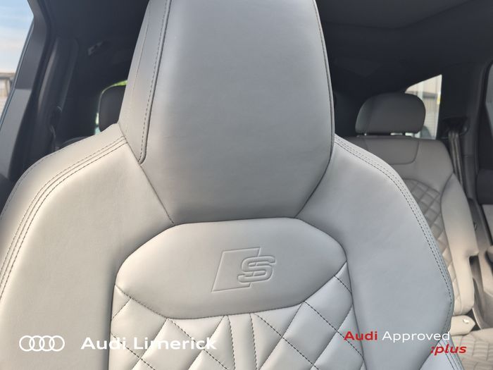 Audi Q7 2025