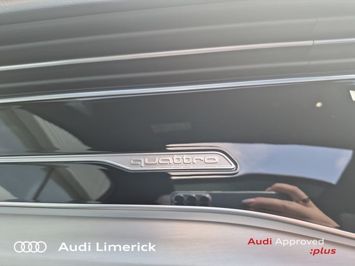 Audi Q7 2025