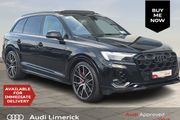 Audi Q7 2025