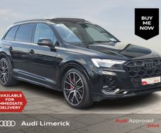 Audi Q7 2025