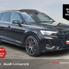 Audi Q7 2025