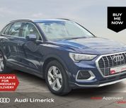 Audi Q3 2025