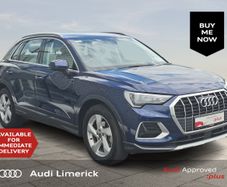 Audi Q3 2025