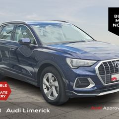 Audi Q3 2025