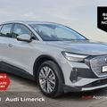 Audi Q4 E-tron 2024