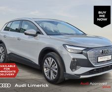 Audi Q4 E-tron 2024