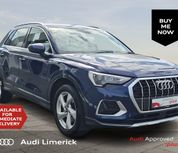 Audi Q3 2023