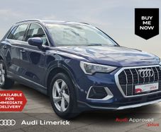 Audi Q3 2023