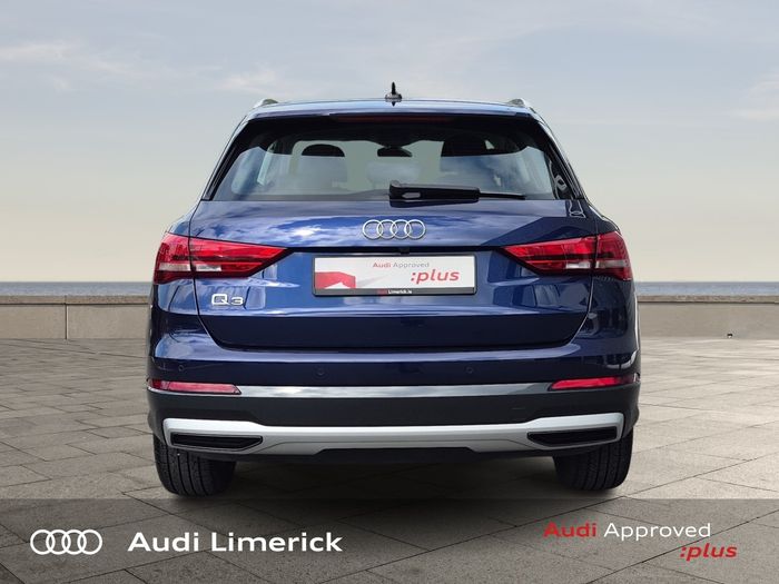 Audi Q3 2023