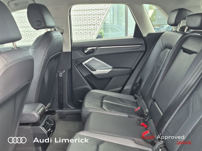 Audi Q3 2023