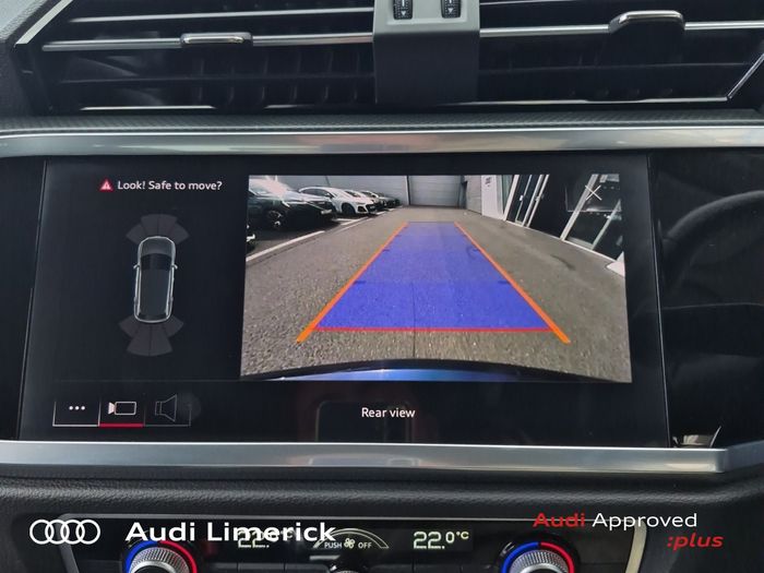 Audi Q3 2023