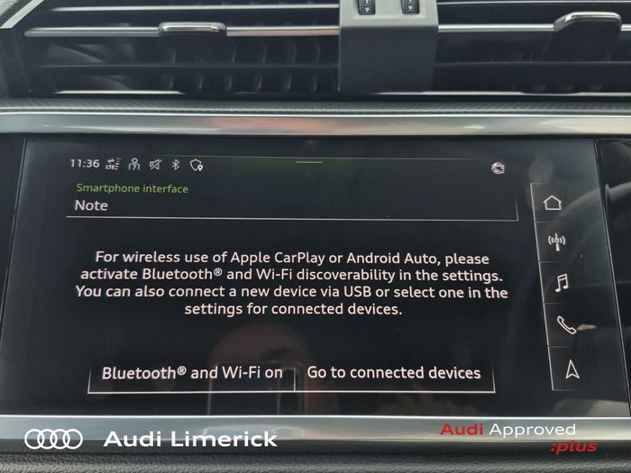 Audi Q3 2023