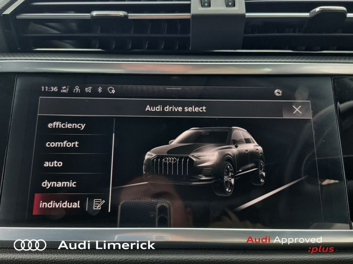 Audi Q3 2023