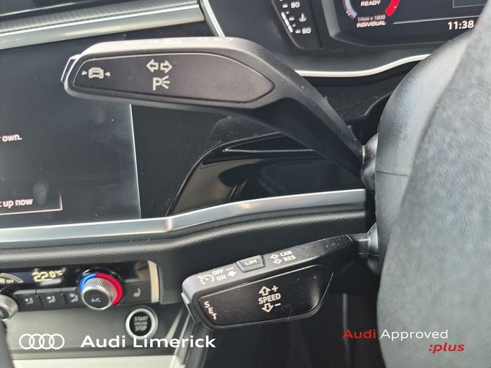 Audi Q3 2023
