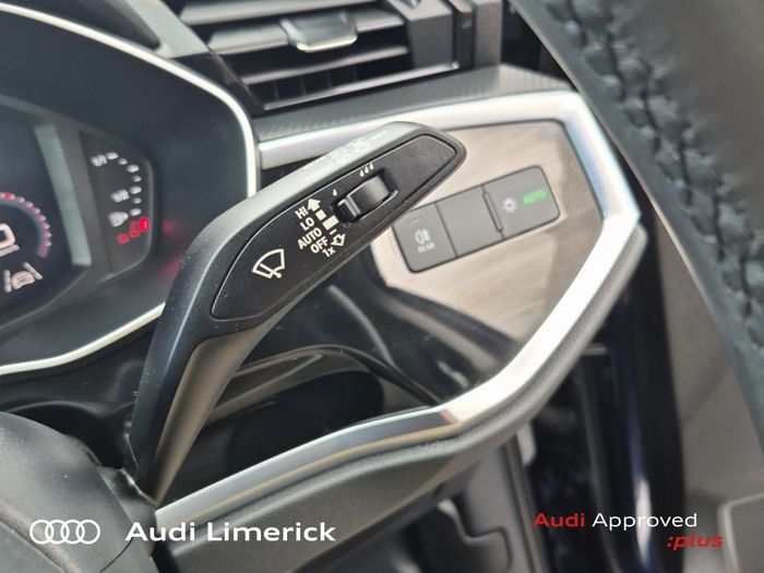 Audi Q3 2023