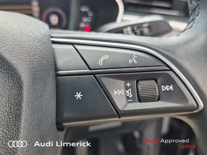 Audi Q3 2023