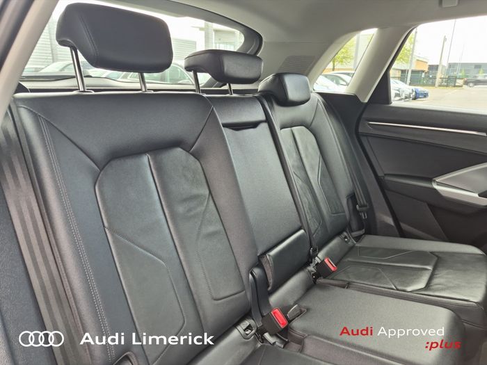 Audi Q3 2023