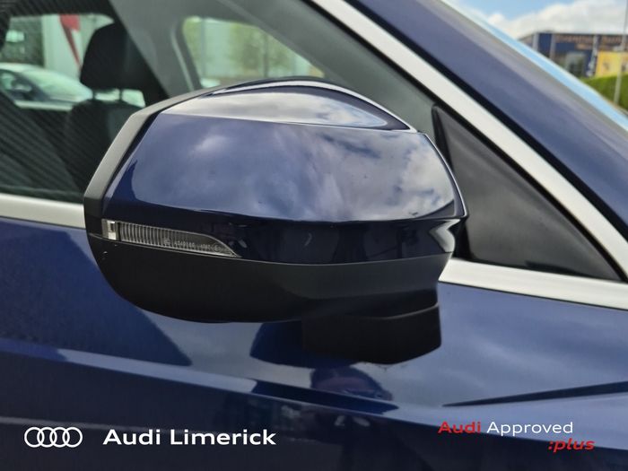 Audi Q3 2023
