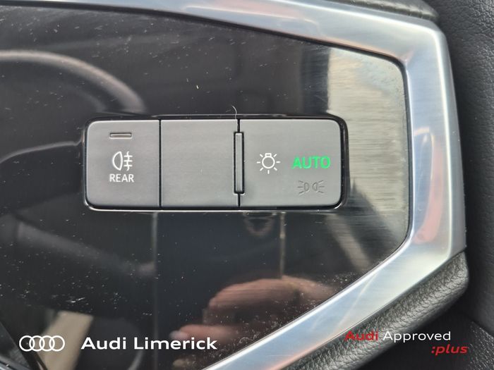 Audi Q3 2023