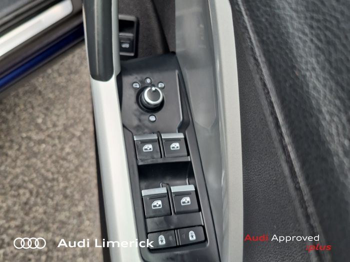 Audi Q3 2023