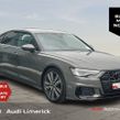 Audi A6 2025