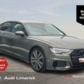 Audi A6 2025