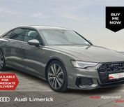 Audi A6 2025