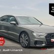 Audi A6 2025
