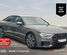 Audi A6 2025