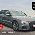 Audi A6 2025